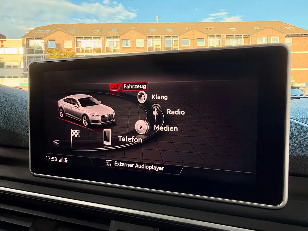 Audi A5 - Thumbnail 43