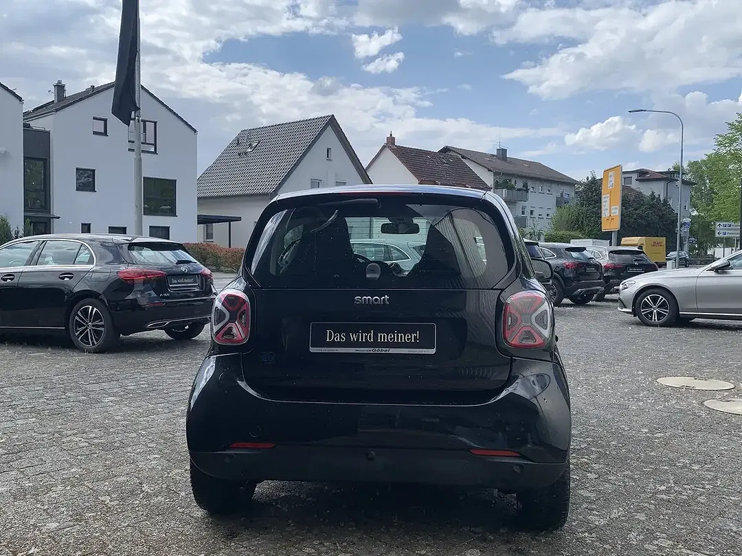 smart forTwo - Thumbnail 5
