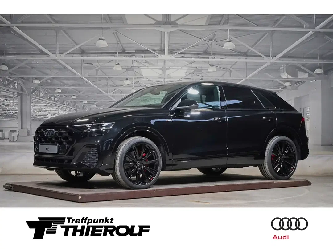 Audi Q8 - Afbeelding 1