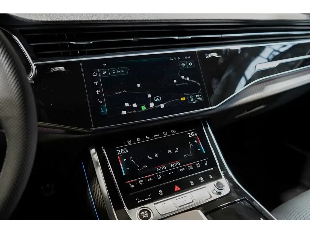 Audi Q8 - Thumbnail 9