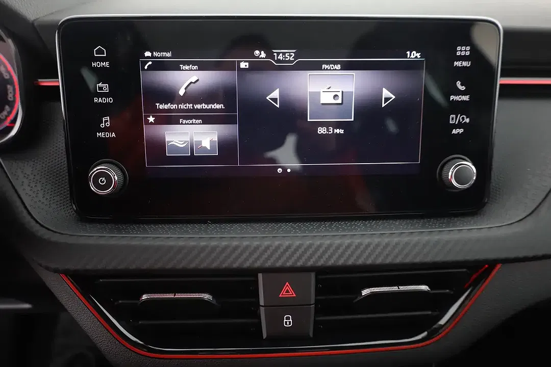Skoda Kamiq - Thumbnail 10