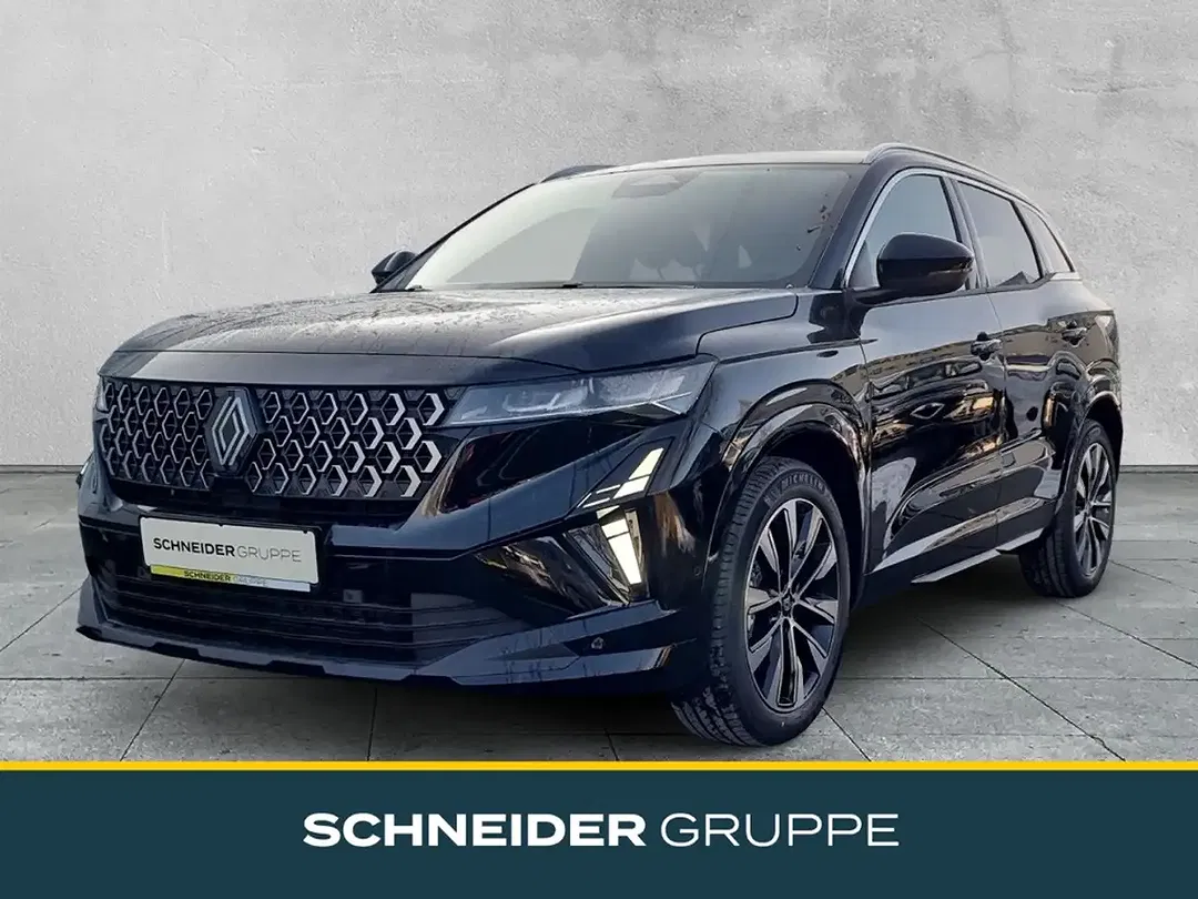 Renault Austral - Thumbnail 1