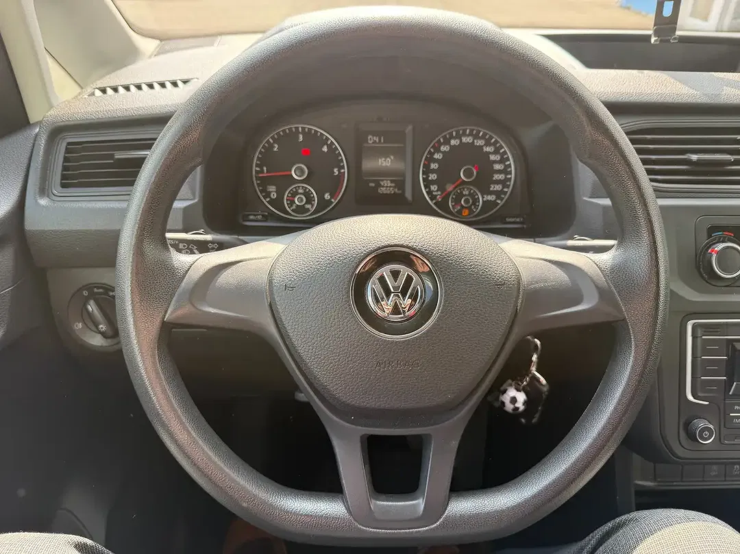 Volkswagen Caddy - Thumbnail 11