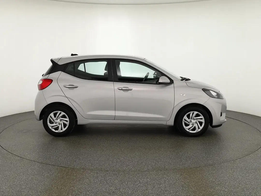 Hyundai i10 - Thumbnail 5