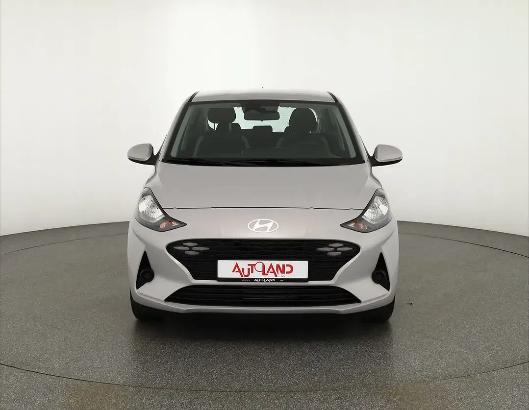 Hyundai i10 - Thumbnail 7