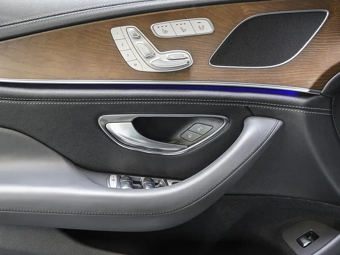 Mercedes-Benz AMG GT - Thumbnail 14
