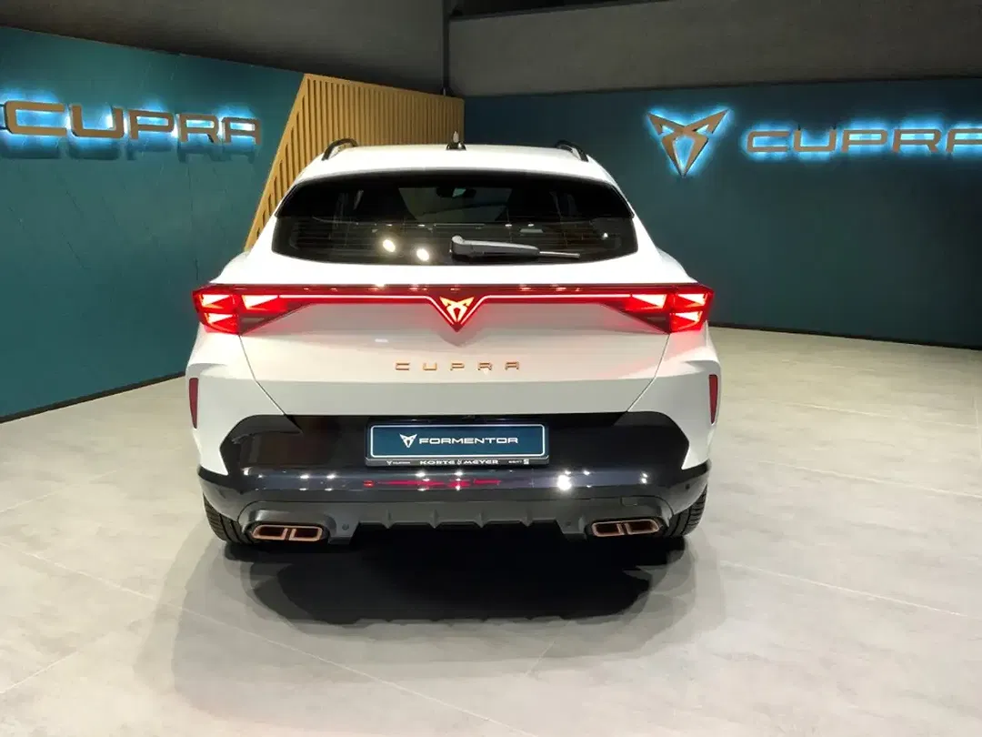 CUPRA Formentor - Thumbnail 6