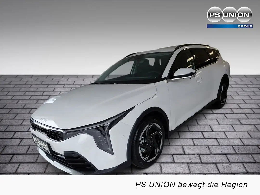 Kia K4 - Afbeelding 1