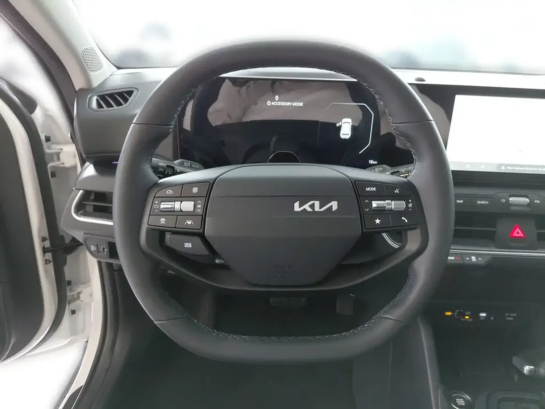Kia K4 - Thumbnail 12