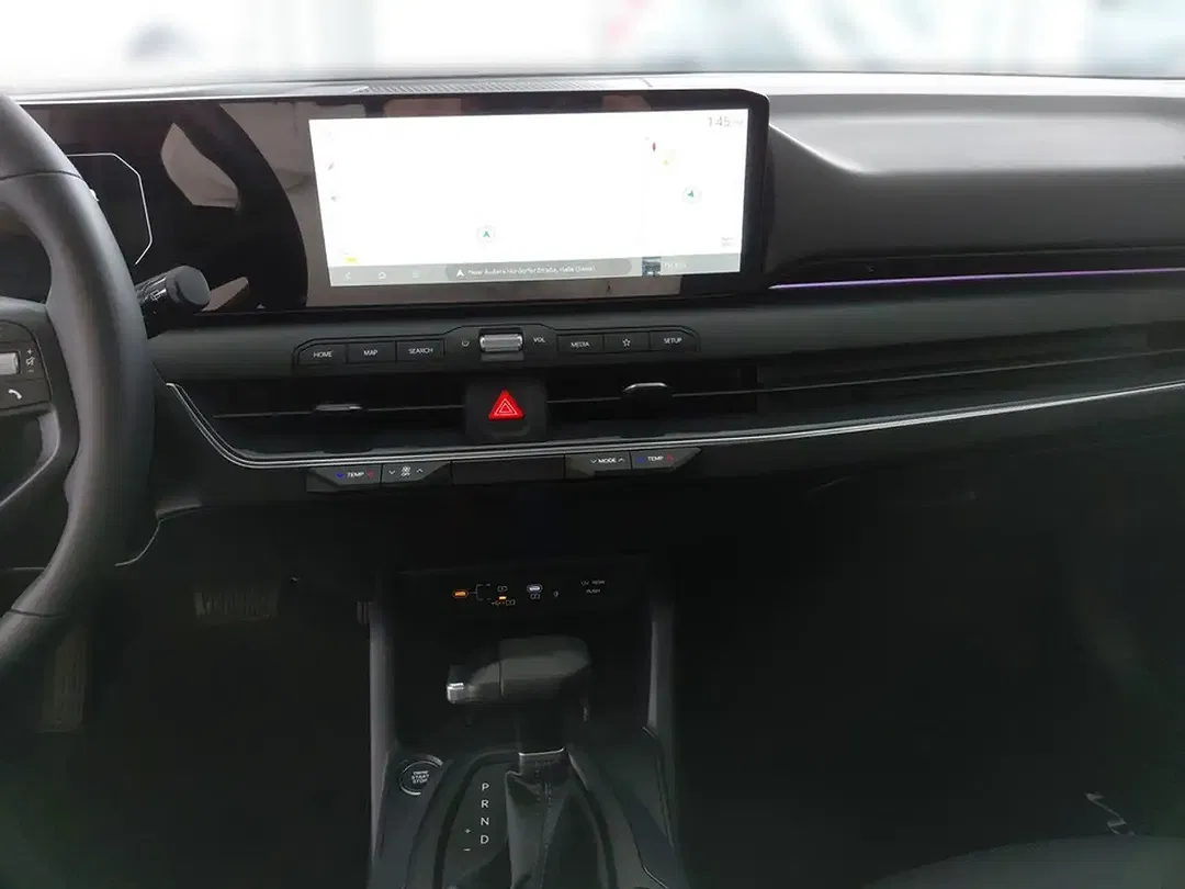 Kia K4 - Thumbnail 13