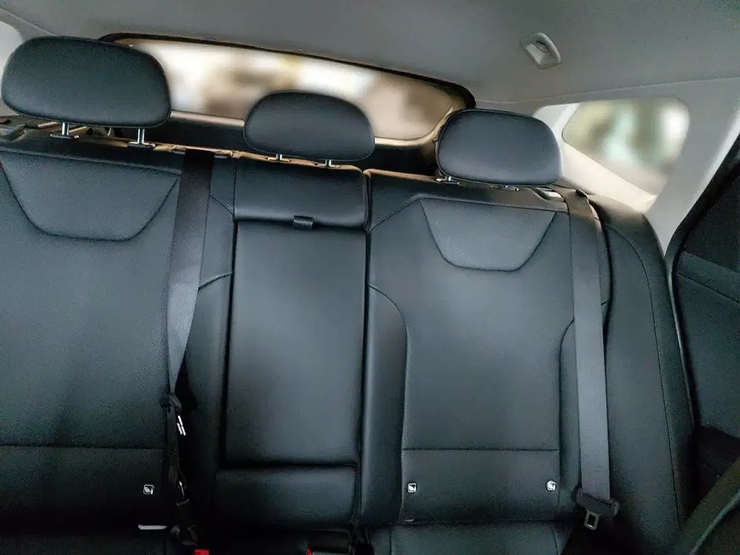 Kia K4 - Thumbnail 14