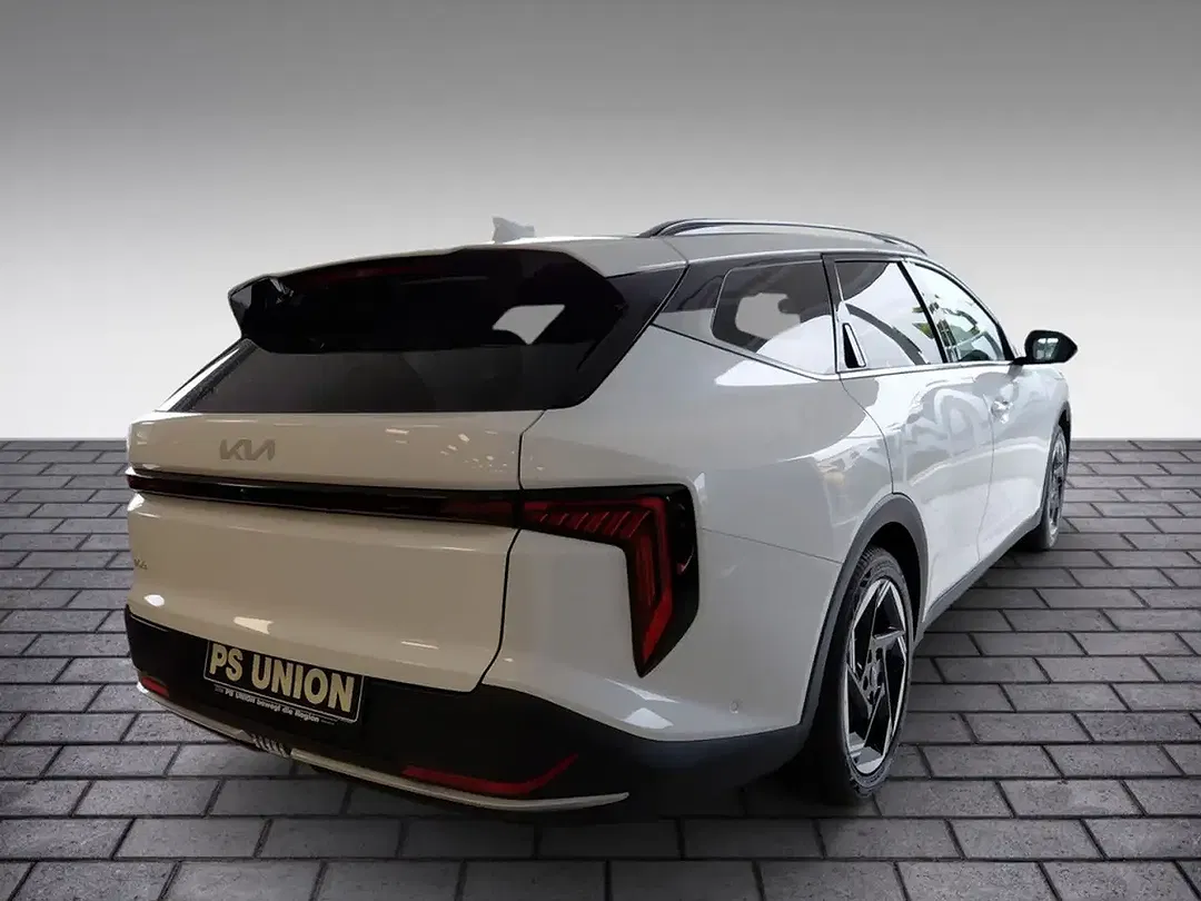 Kia K4 - Thumbnail 4