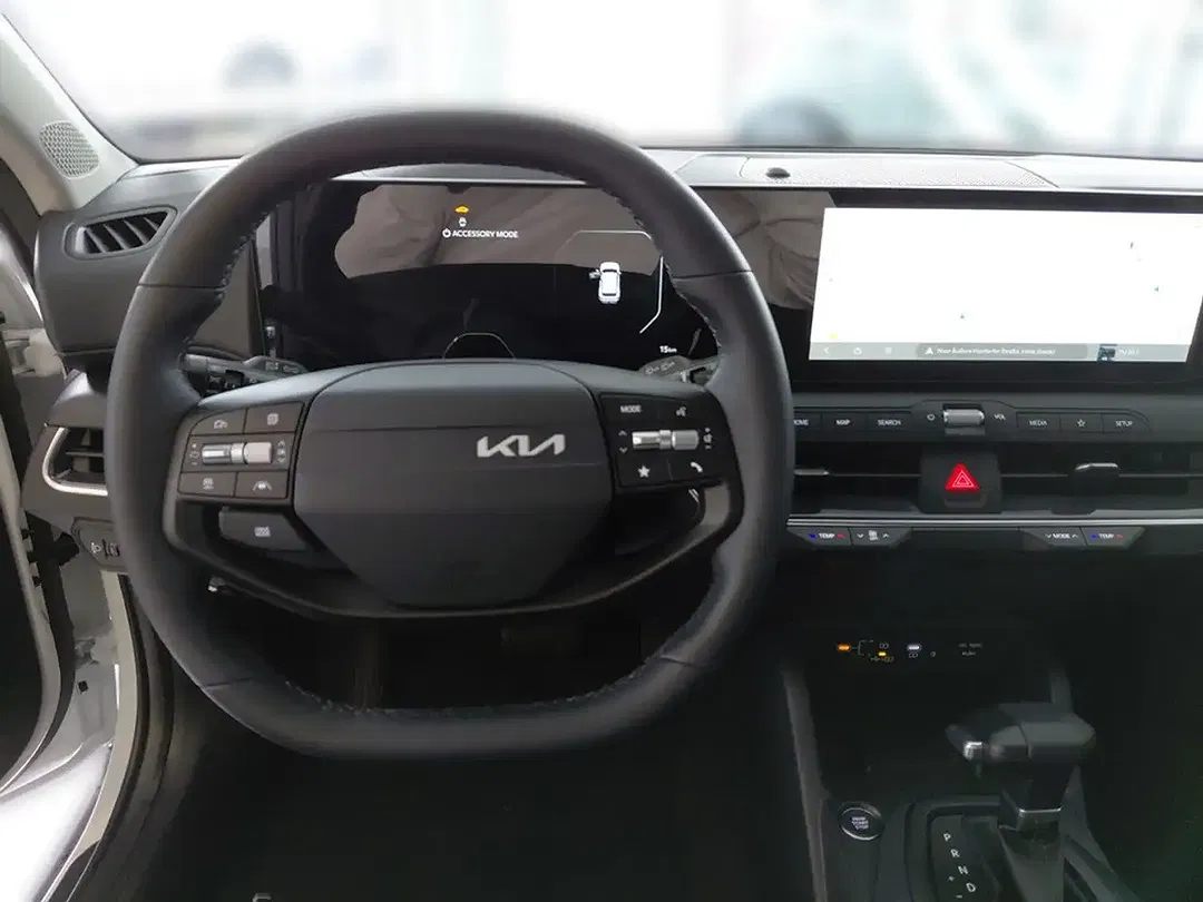Kia K4 - Thumbnail 9