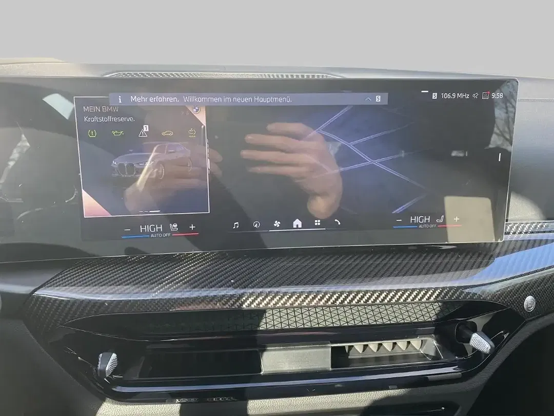Alpina D4 - Thumbnail 11