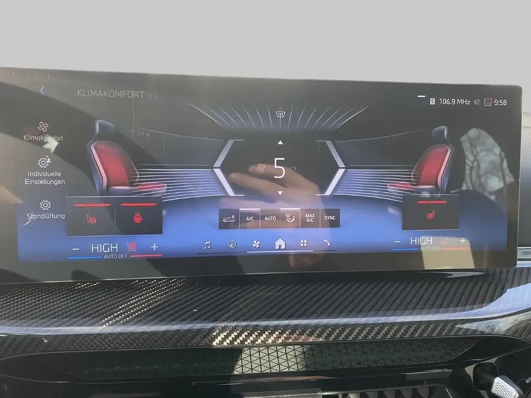 Alpina D4 - Thumbnail 12