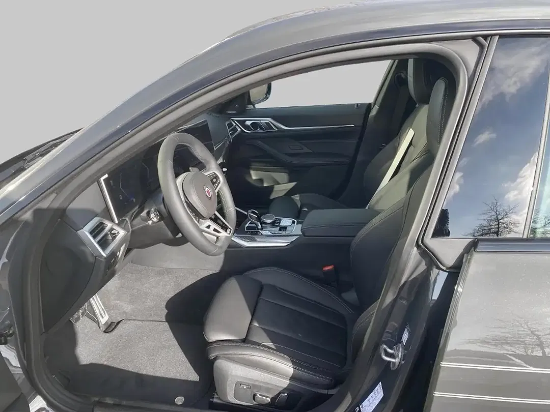 Alpina D4 - Thumbnail 9