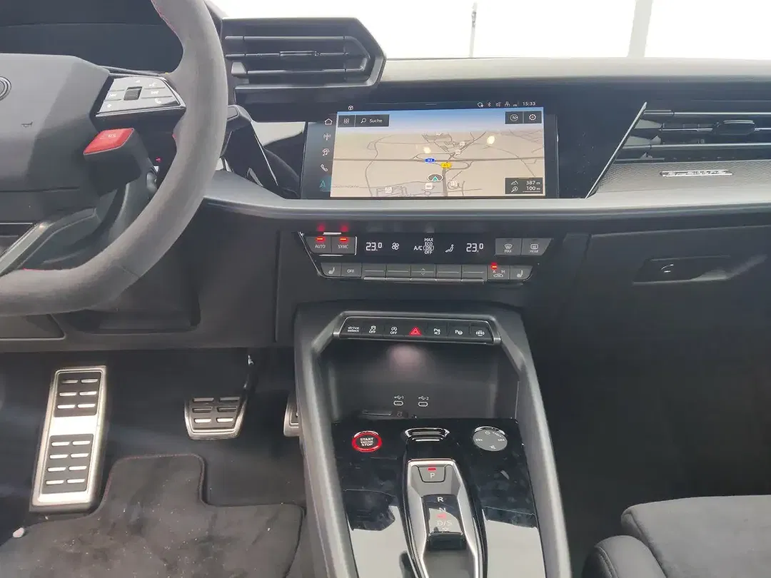 Audi RS3 - Thumbnail 14