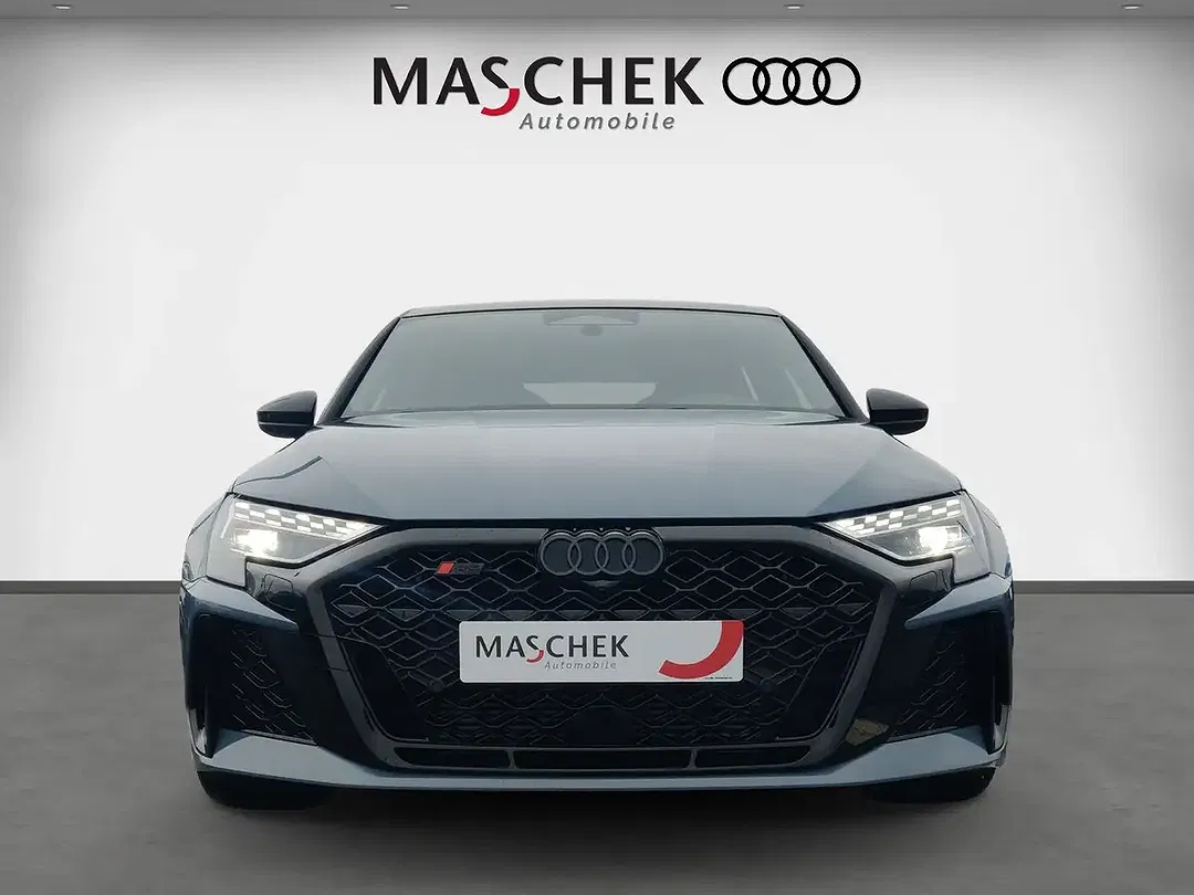 Audi RS3 - Thumbnail 7