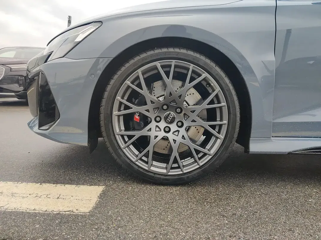 Audi RS3 - Thumbnail 8