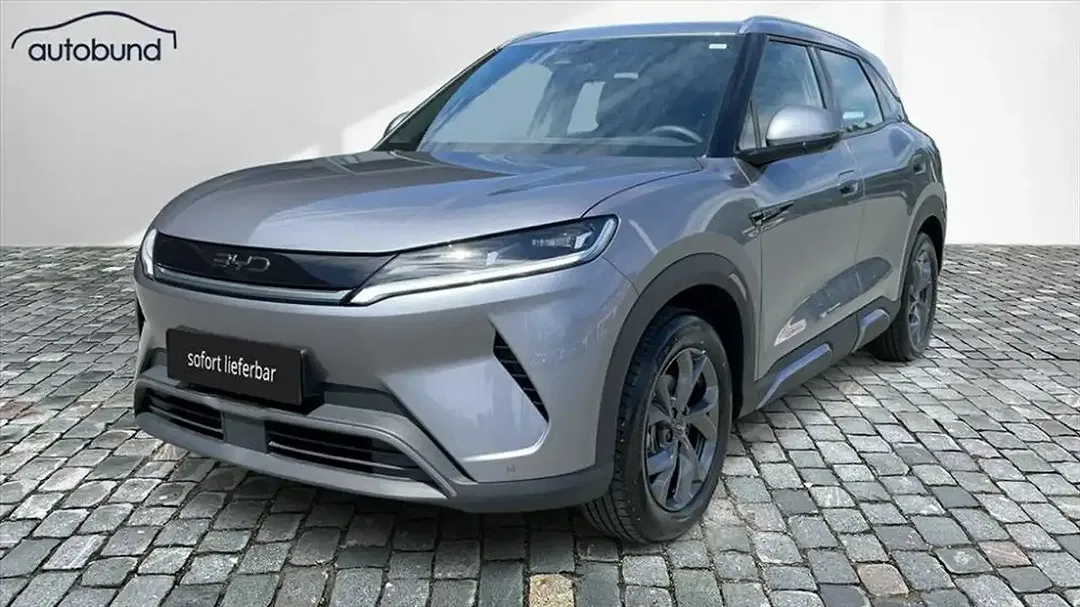 BYD Atto 2 - Thumbnail 1