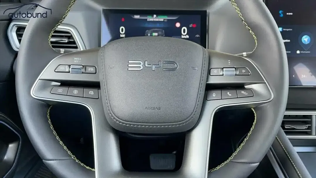 BYD Atto 2 - Thumbnail 10