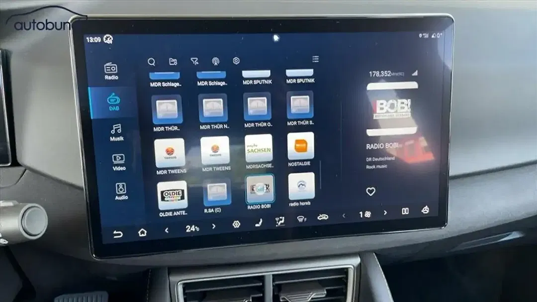 BYD Atto 2 - Thumbnail 15
