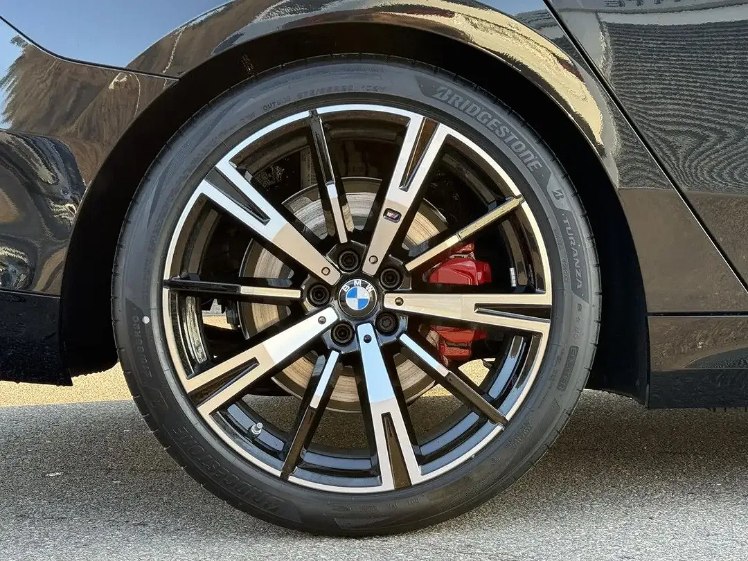 BMW 520 - Thumbnail 10