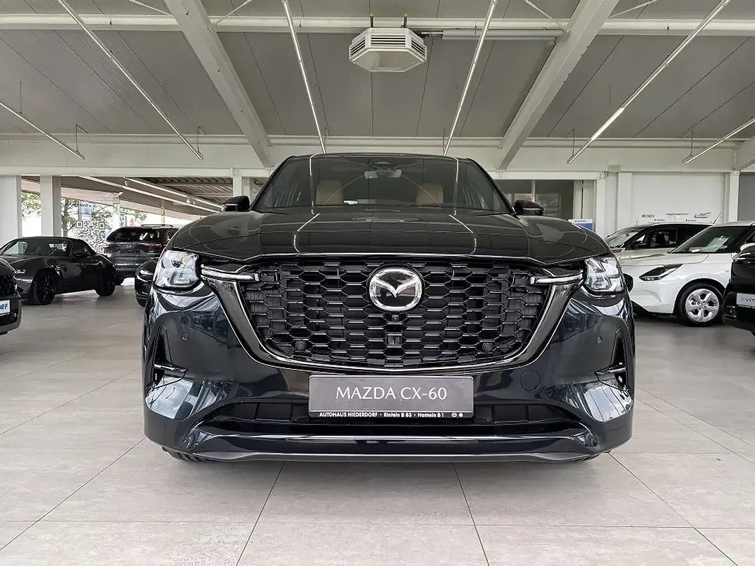Mazda CX-60 - Thumbnail 14