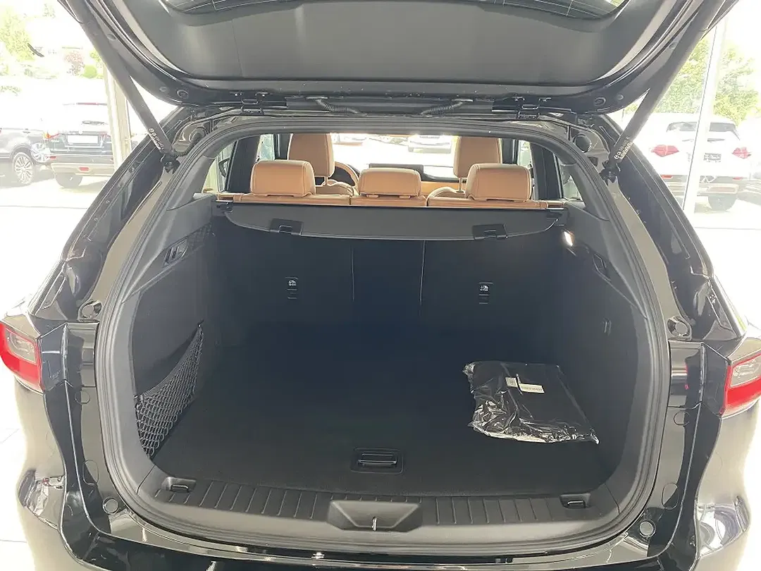 Mazda CX-60 - Thumbnail 7