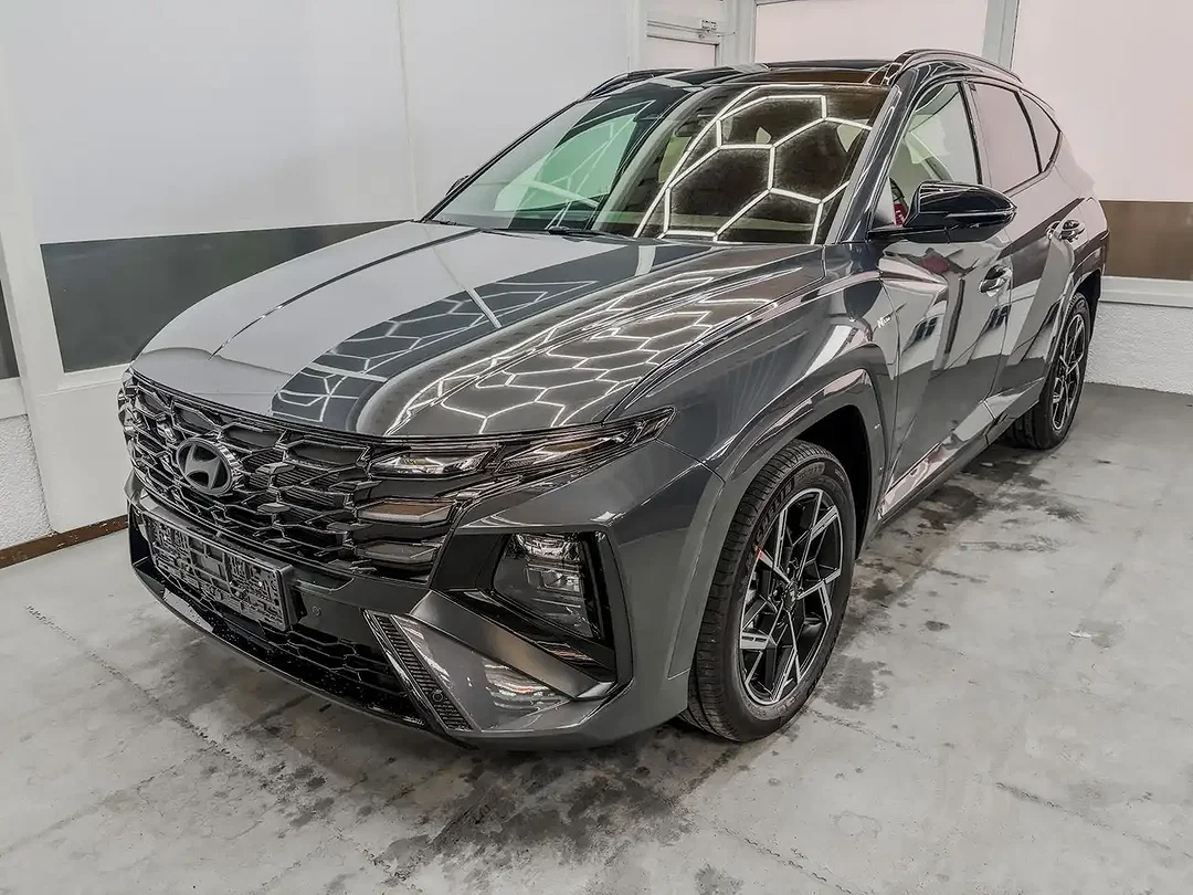 Hyundai TUCSON - Afbeelding 1