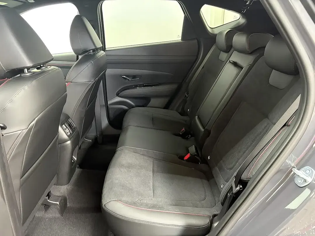 Hyundai TUCSON - Thumbnail 14