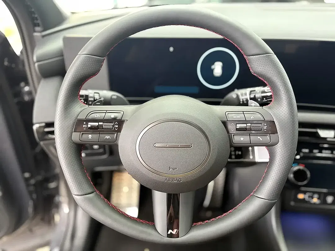 Hyundai TUCSON - Thumbnail 15