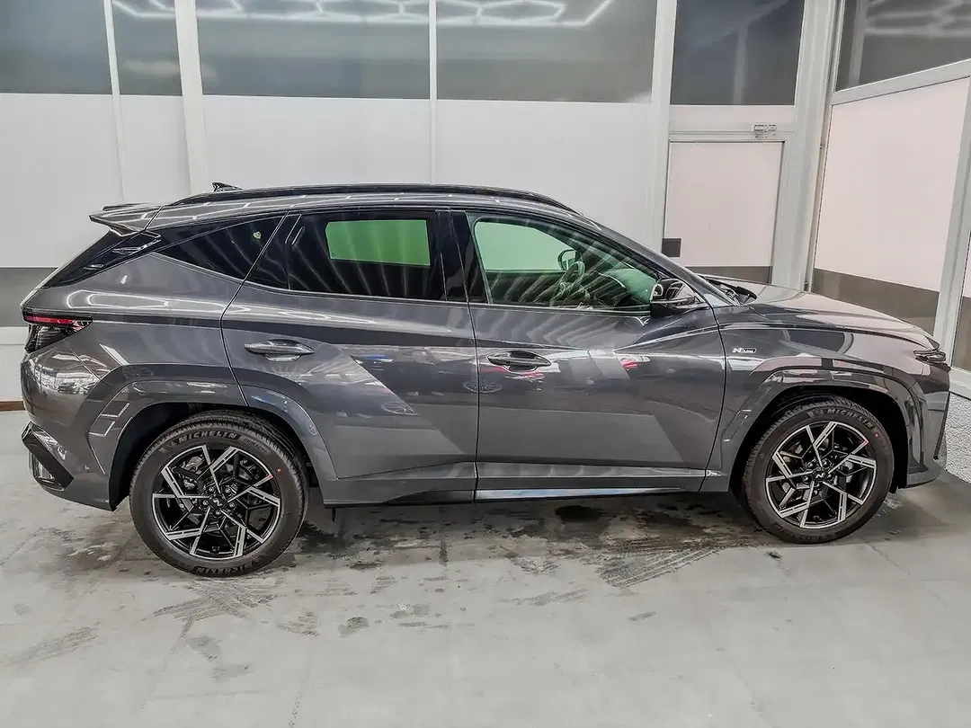 Hyundai TUCSON - Thumbnail 4
