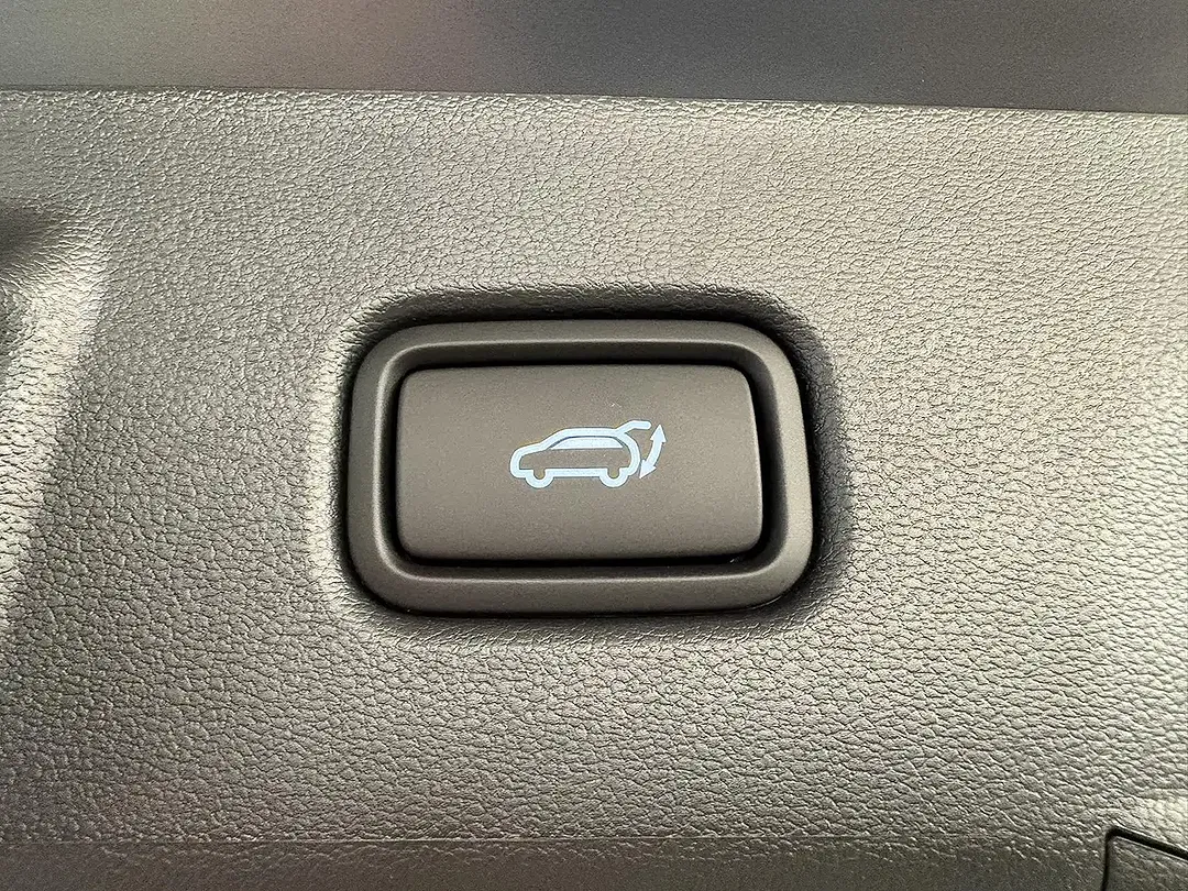 Hyundai TUCSON - Thumbnail 8