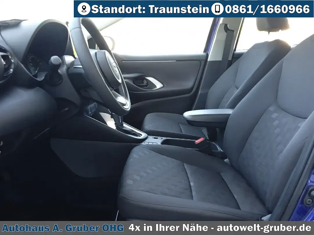 Mazda 2 - Thumbnail 14