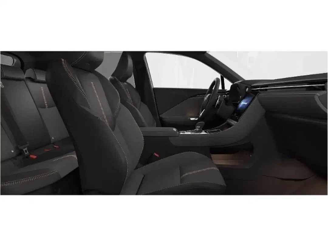 Lexus LBX - Thumbnail 12