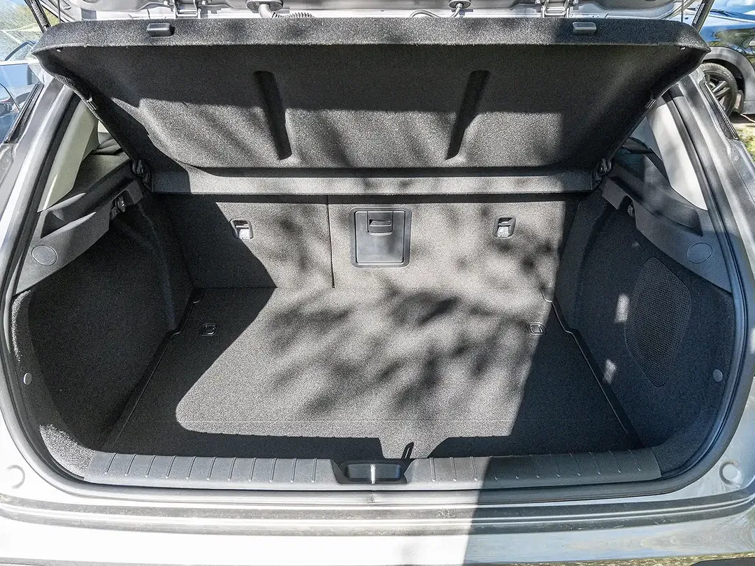 Kia K4 - Thumbnail 15
