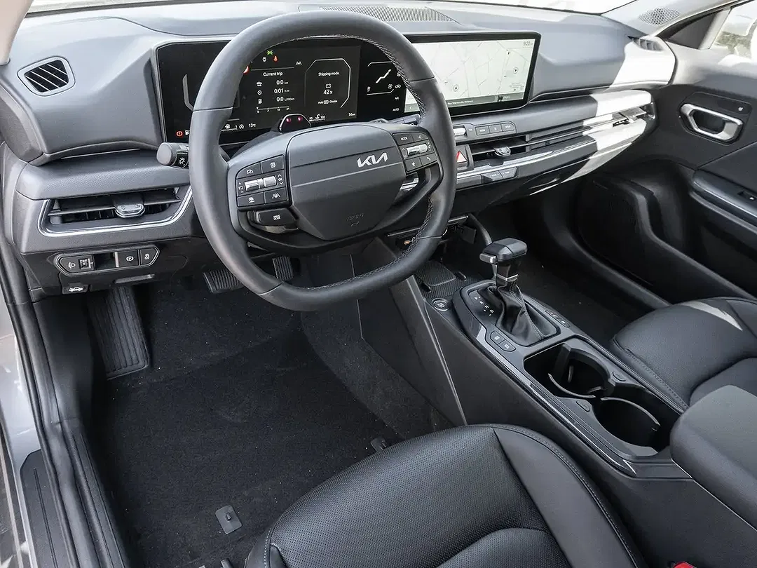 Kia K4 - Thumbnail 5