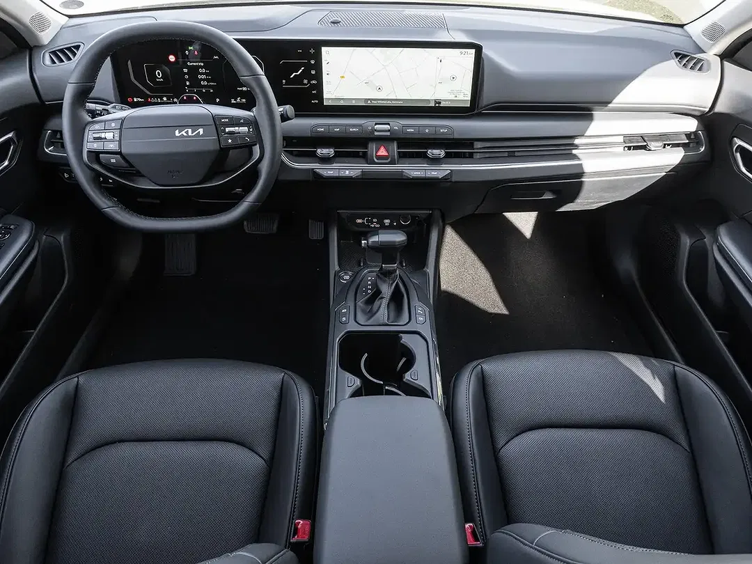 Kia K4 - Thumbnail 6