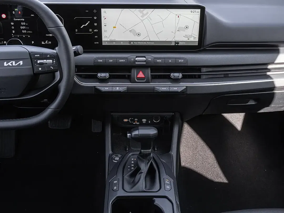 Kia K4 - Thumbnail 8
