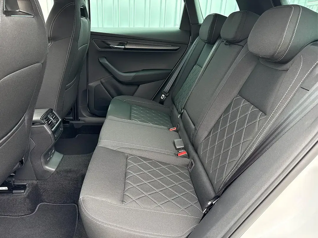 Skoda Karoq - Thumbnail 10