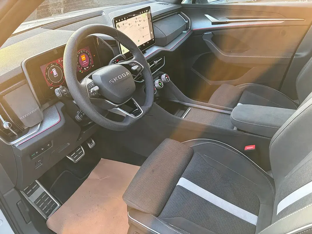 Skoda Kodiaq - Thumbnail 9