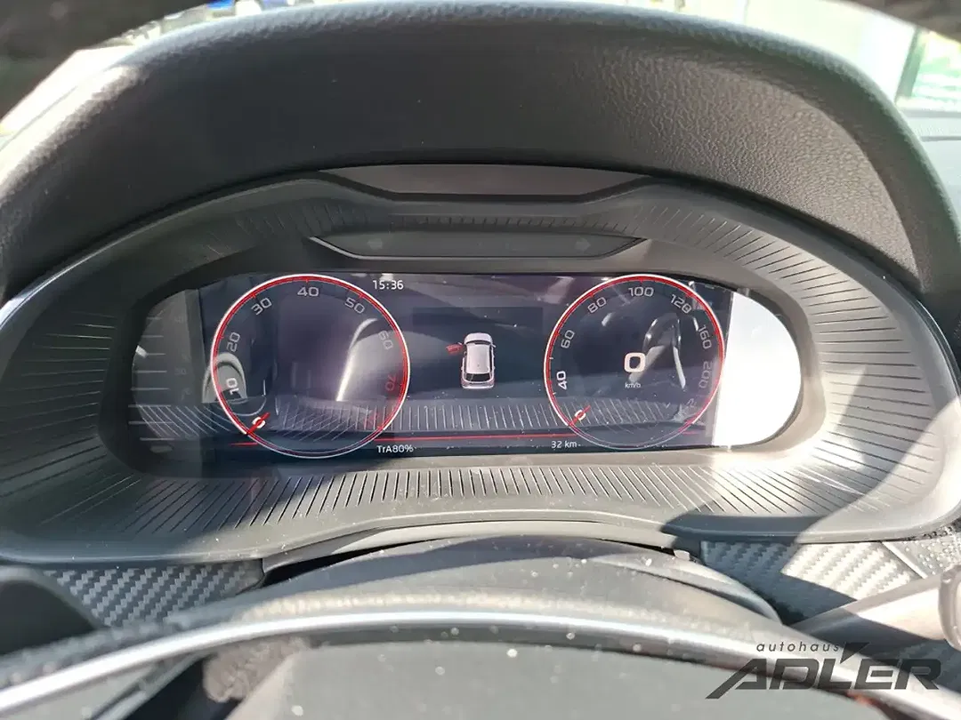 Skoda Kamiq - Thumbnail 14