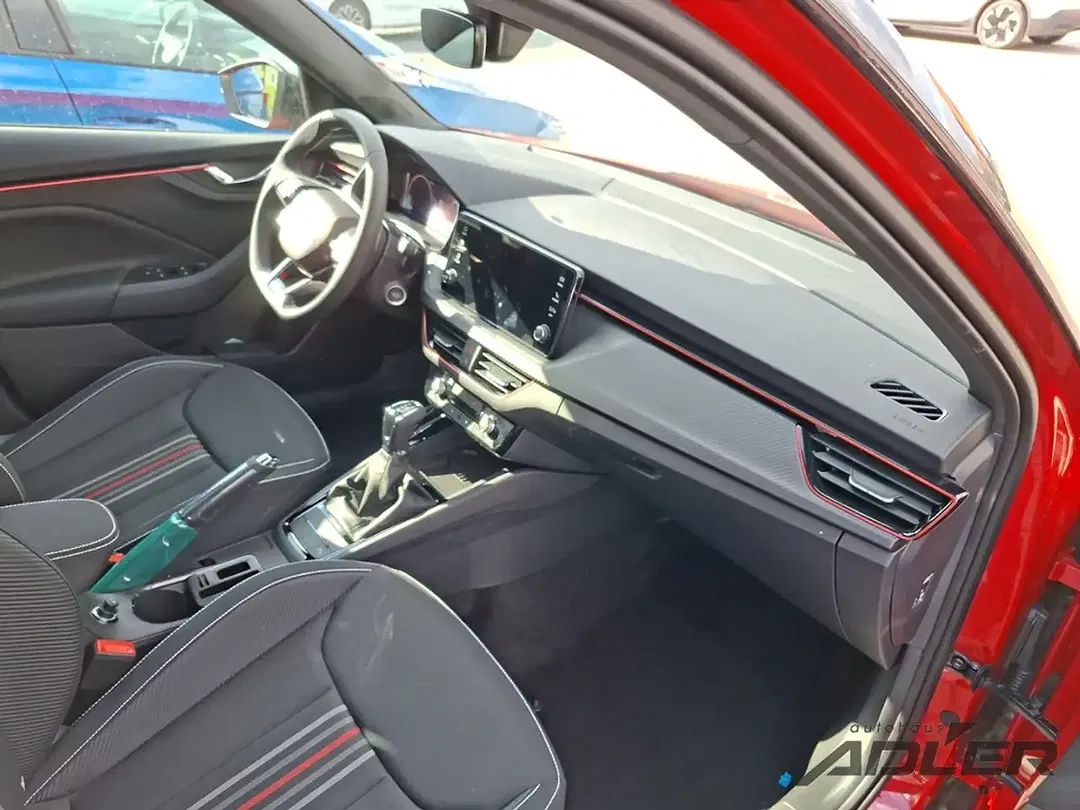 Skoda Kamiq - Thumbnail 9