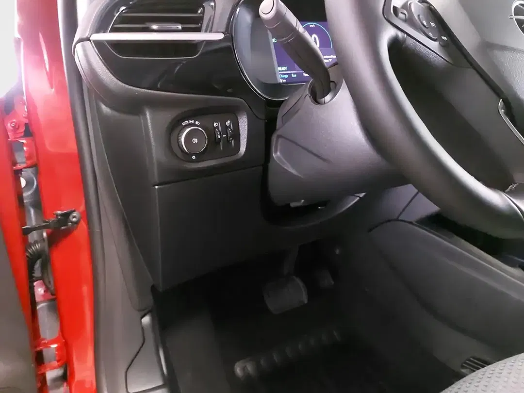 Opel Corsa-e - Thumbnail 12