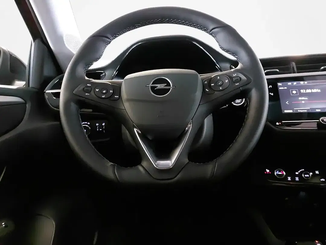 Opel Corsa-e - Thumbnail 15