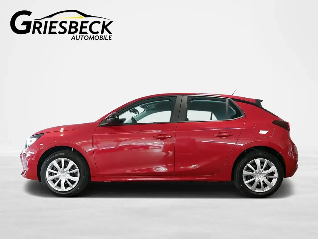 Opel Corsa-e - Thumbnail 2