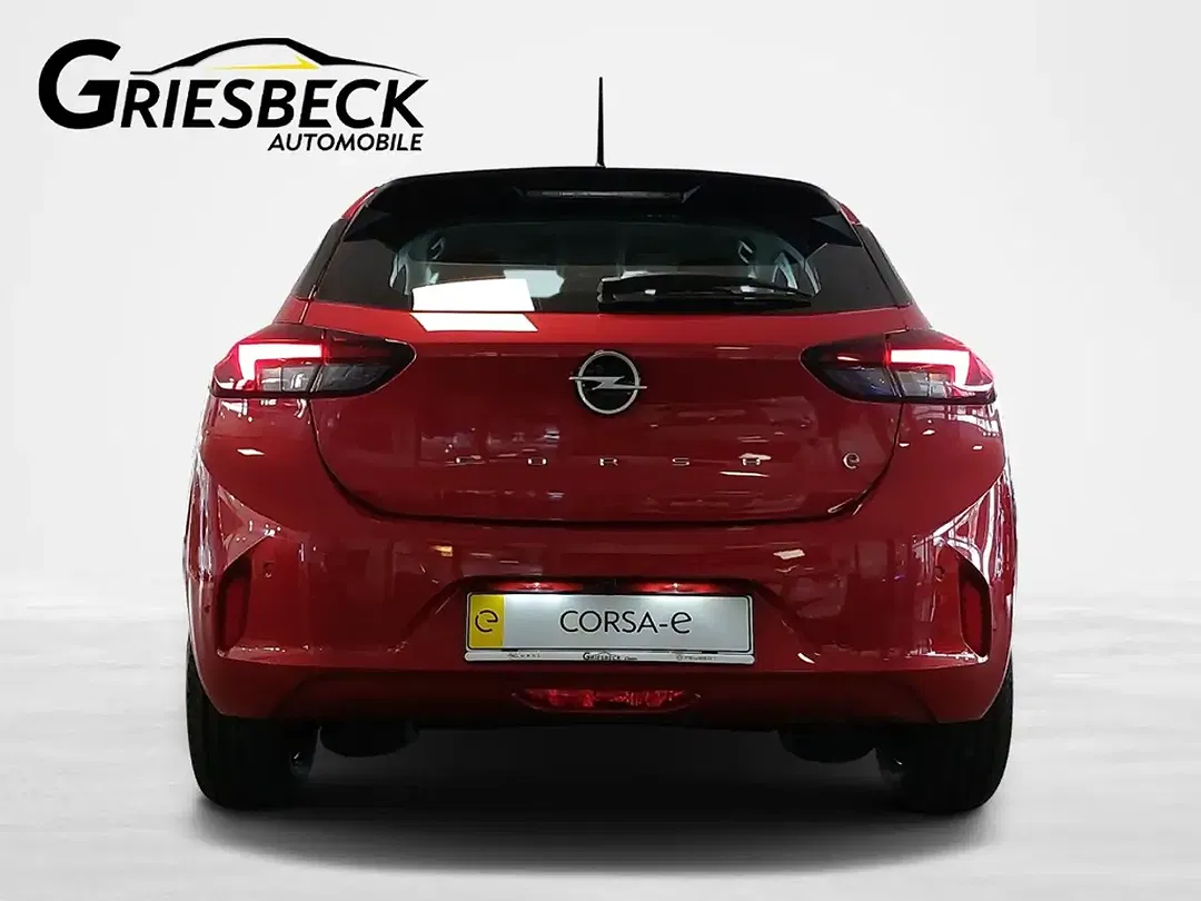 Opel Corsa-e - Thumbnail 4