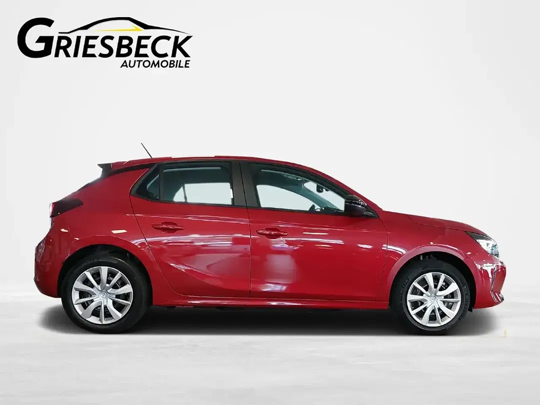 Opel Corsa-e - Thumbnail 6