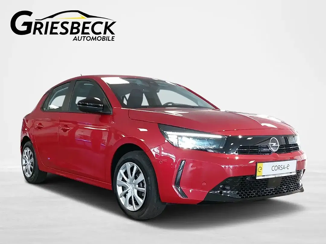 Opel Corsa-e - Thumbnail 7
